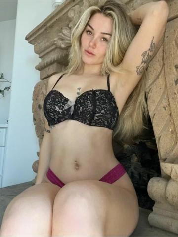 Индивидуалка Гелена Фотография 3