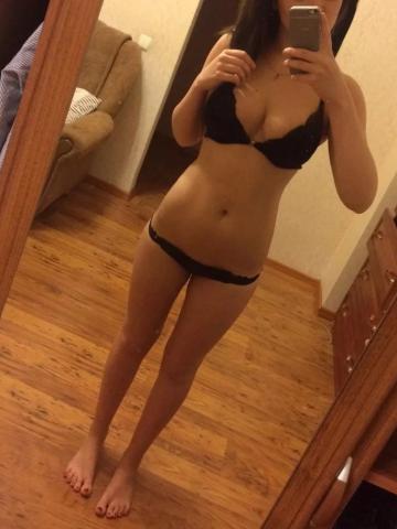 Индивидуалка Кира Фотография 2